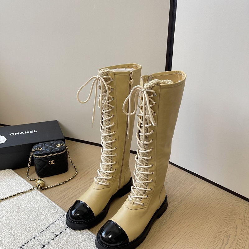 Ch*el boots